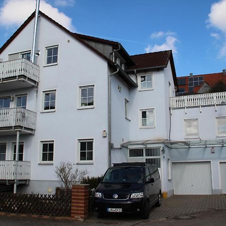 Ferienwohnung Mit 4 Schlafzimmer Fuer 2 Bis 9 Gaeste----Apartment With 4 Bedrooms For 2 To 9 Guests Norimberga Esterno foto